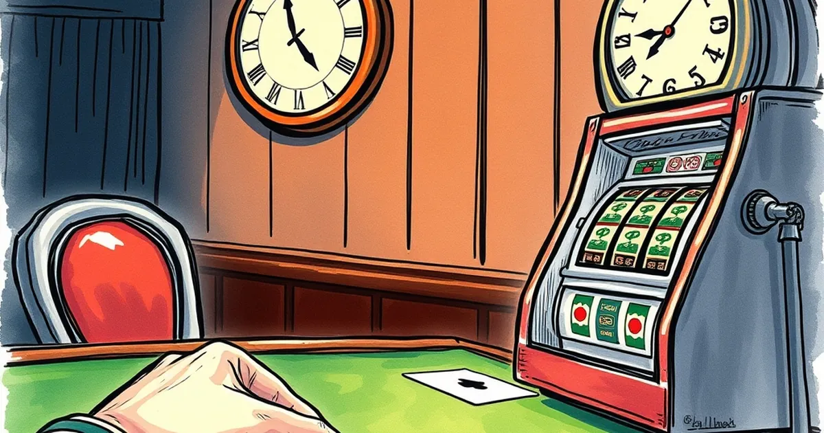 A Double-Up Costs 11 Cents More After Midnight