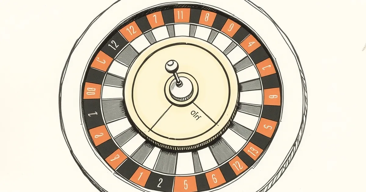 A Free Spin's Value Drops the Moment You Redeem It