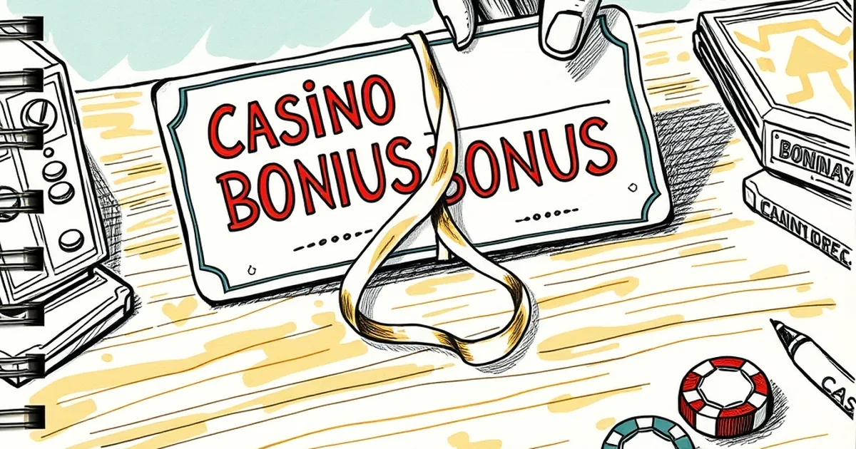 Bonus Terms Stack 2 Promos Deep and You Qualify for Neither