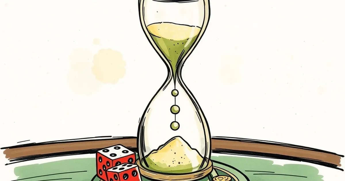 Bonus Timers Start Ticking Before the Deposit Clears