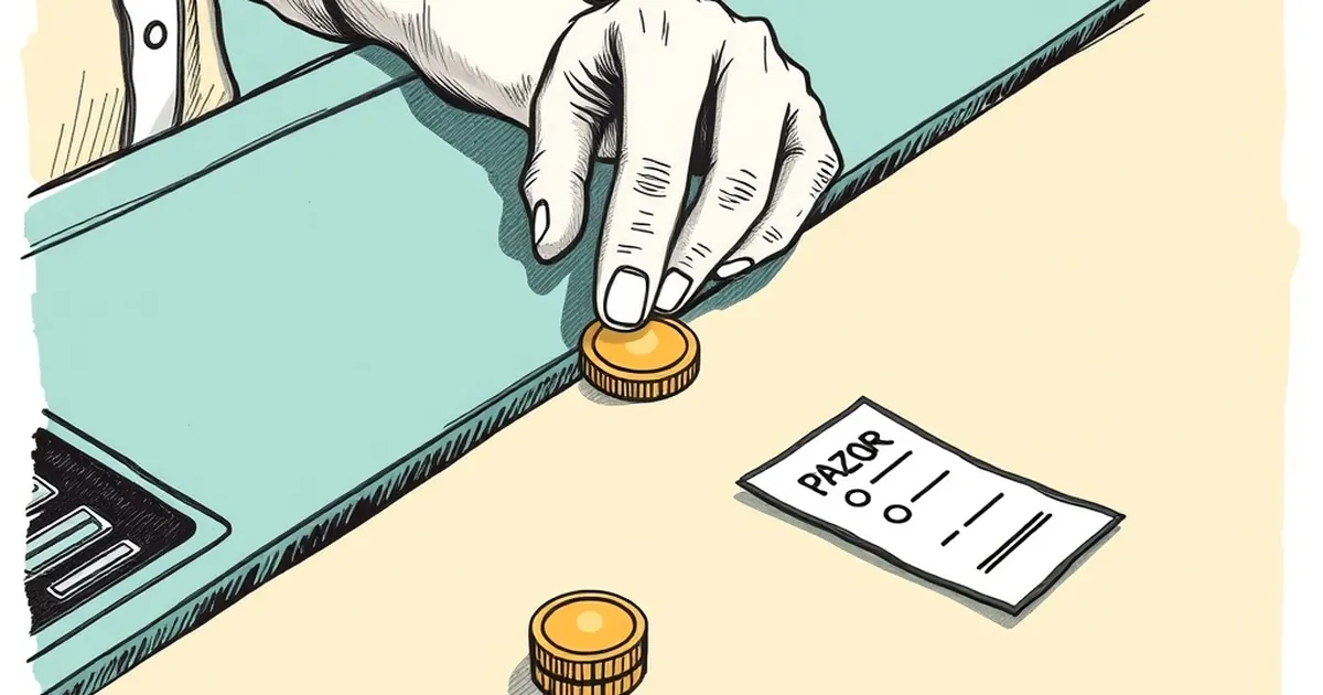 Currency Switch Adds 0.7% and Nobody Sees It Until Cashout