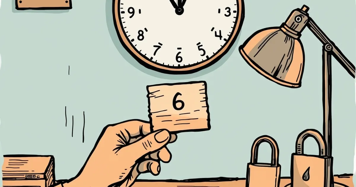 Deposit Limits Apply 6 Hours After You Set Them