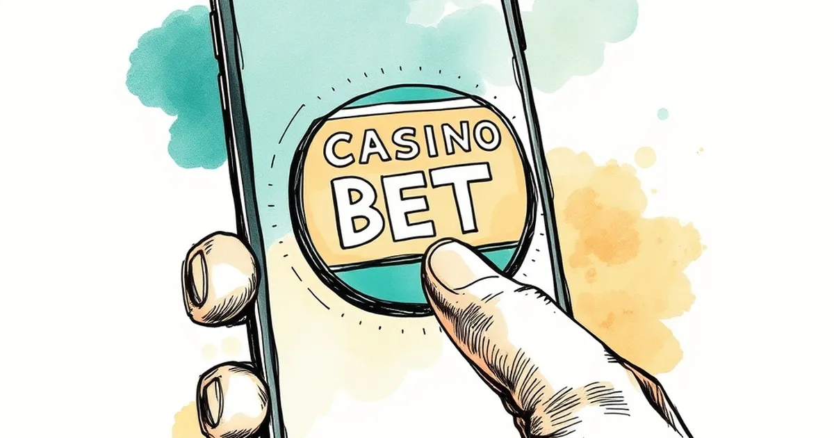 Double-Tap Zoom Disarms the Max Bet Button on Mobile