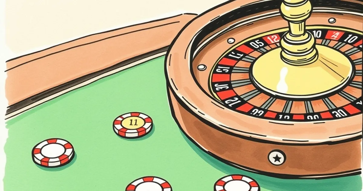 Free Chip Wagering Counts Spin 1, Not Spin 0