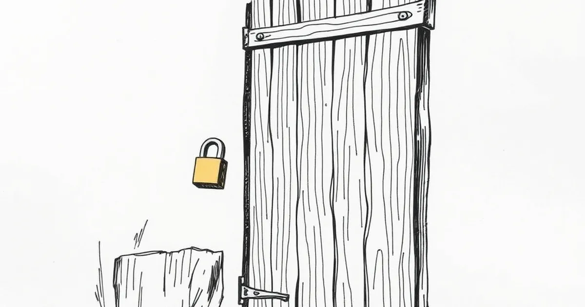 Free Plan Lock Icon Sits 2px Left of the Paywall It Guards