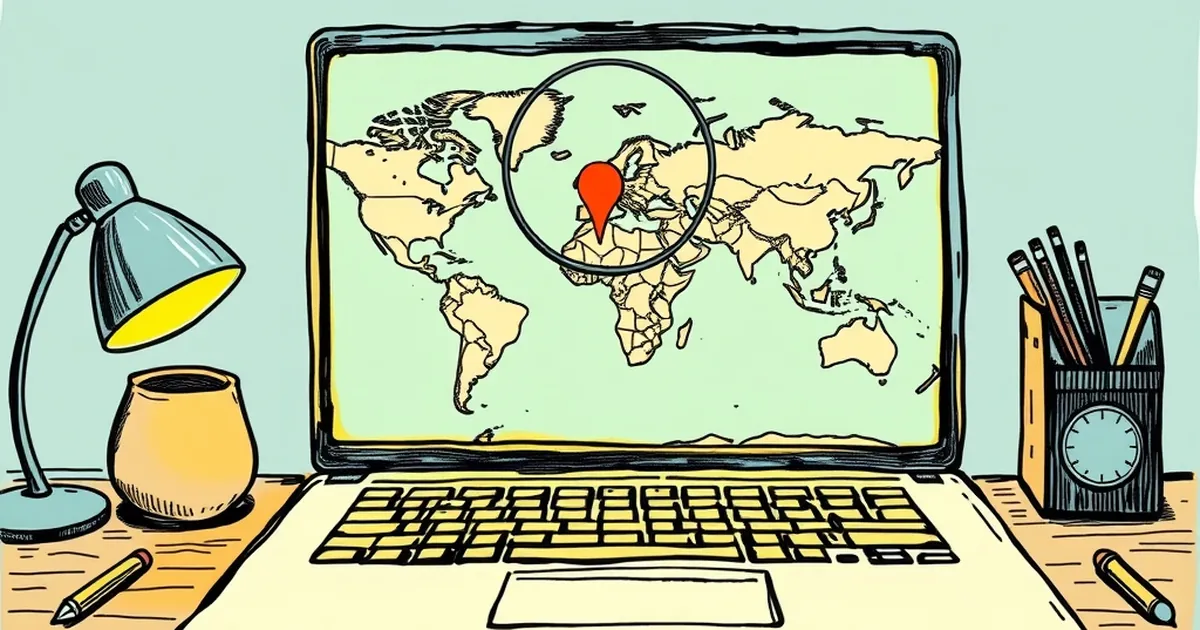 Geo-Verification Fails 1 Country Left of the License Claim