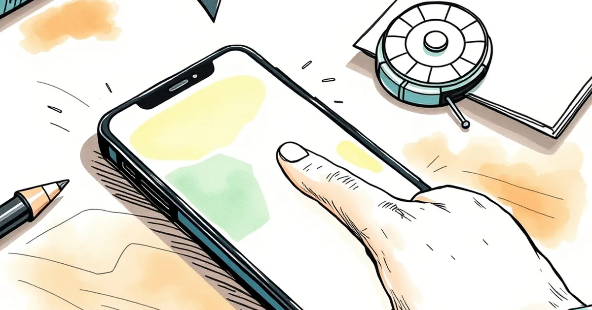 Geolocation Check Fires 2 Taps After the Spin Button Unlocks