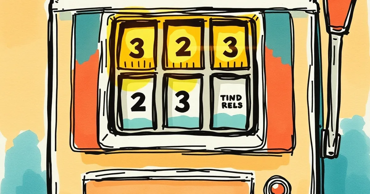 Jackpot Meter Freezes 2 Spins Before the Cap You Can't See