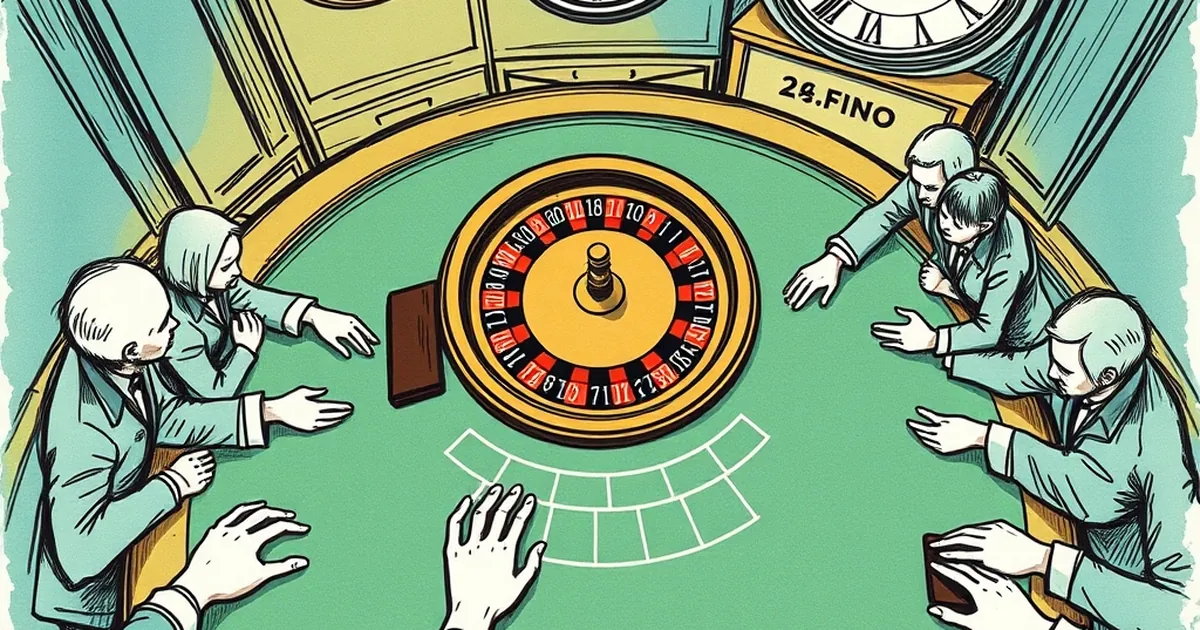 Live Dealer Latency Spikes 380ms When the Table Fills