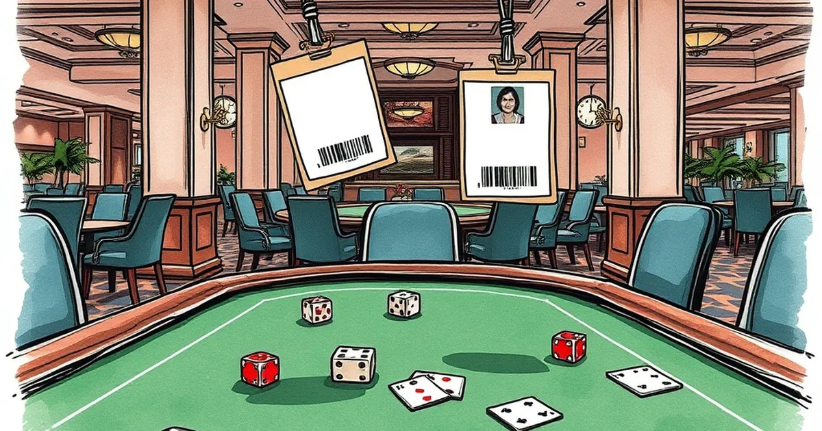 Lobby IDs Change Twice Between Bet and Bust