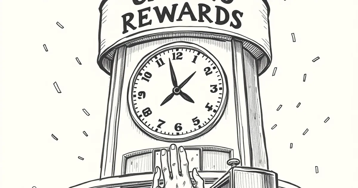 Loyalty Points Expire 6 Minutes Before the Banner Says