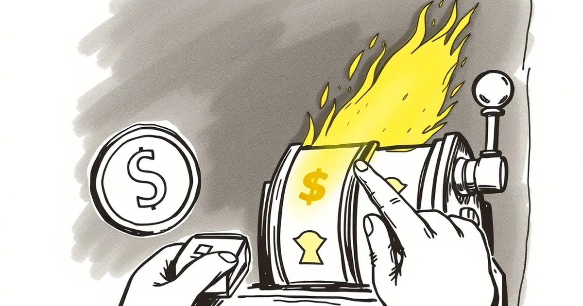 Payouts Clear Faster Than the Spin Button Recharges
