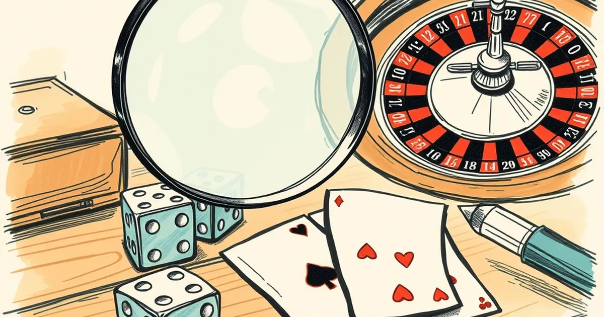 Provably Fair Skips the Audit the Moment Odds Shift