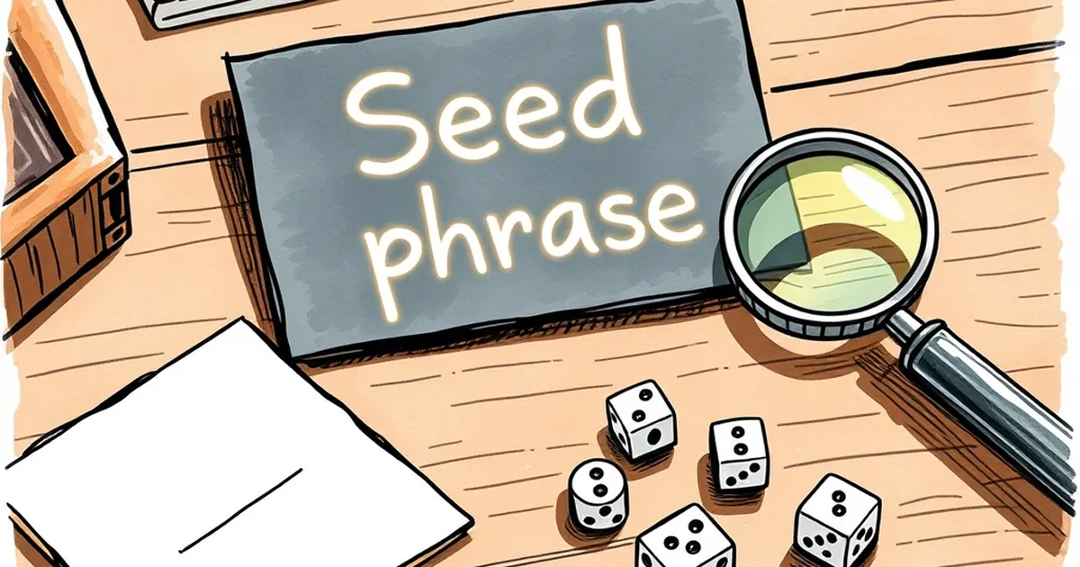 Provably Fair Verifier Gives Up 2 Rounds Before the Seed Does