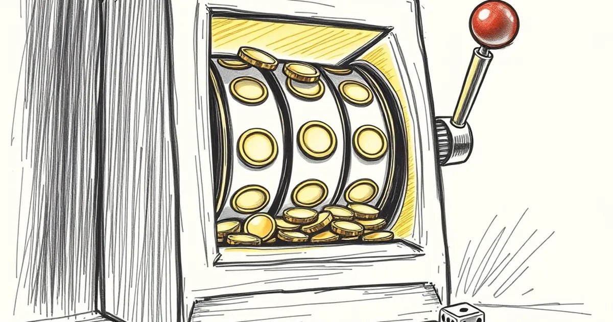 Rainmaker Jackpots Pay Out on 1,700 Spins, Not 1,701