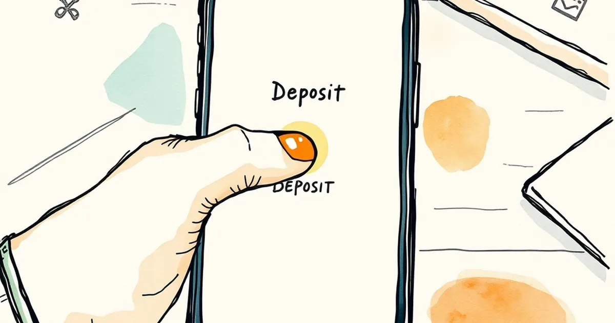 Responsible Gambling Tools Sit 4 Taps Past the Deposit Button