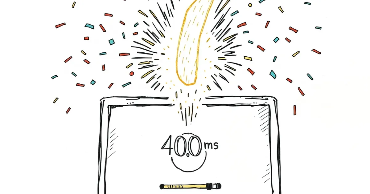 Reward Animations Fire 400ms Before the Data Actually Saves