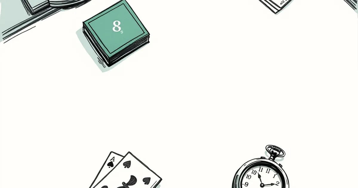 RNG Seeds Refresh 8 Minutes Before Your Bet Slip Expires