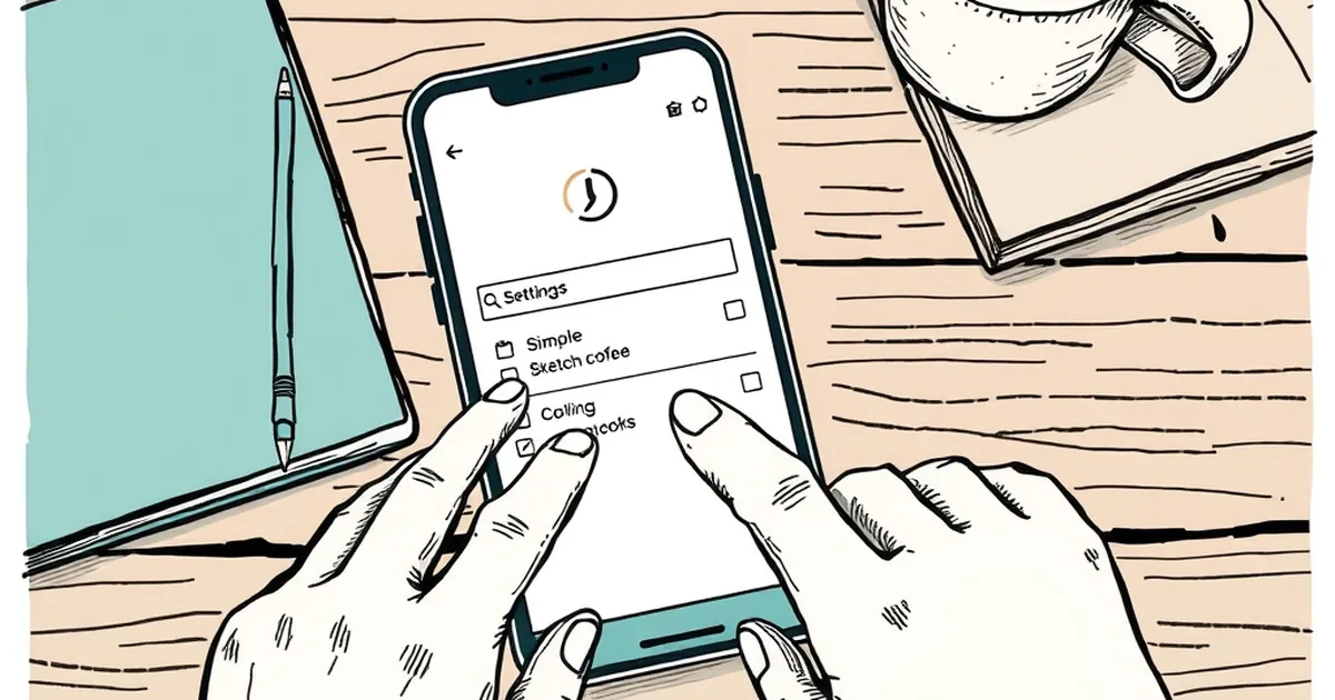 Self-Exclusion Form Saves 2 Taps Before the Cool-Off Starts