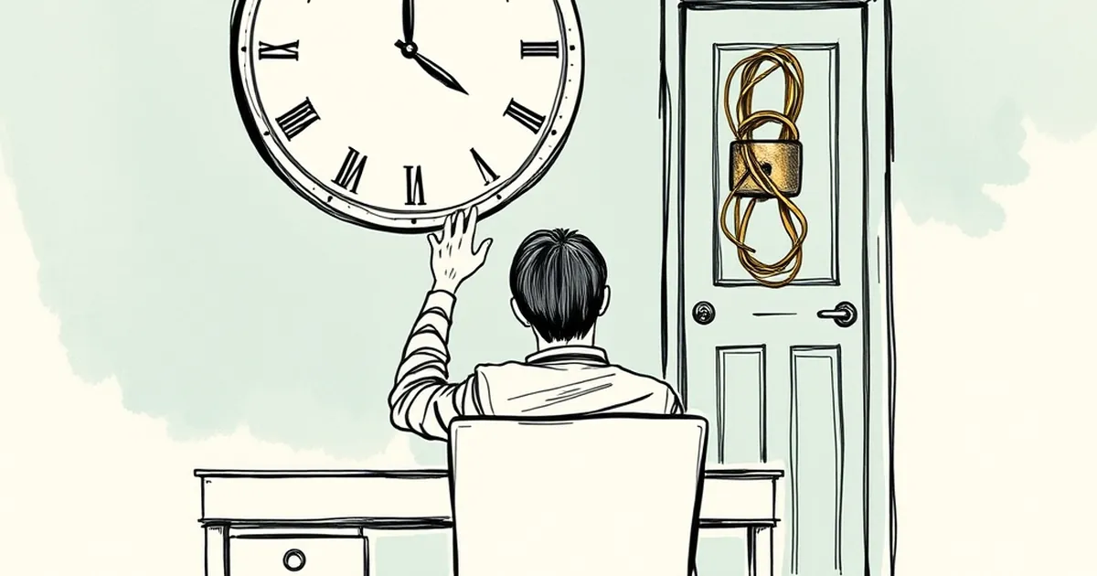 Self-Exclusion Waits 72 Hours While the Banner Says Instant