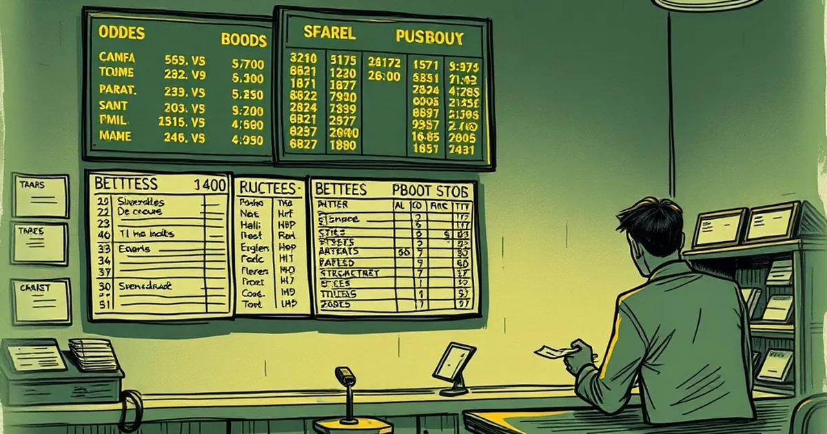 Sportsbook Odds Pause 40 Seconds During Late Cashouts