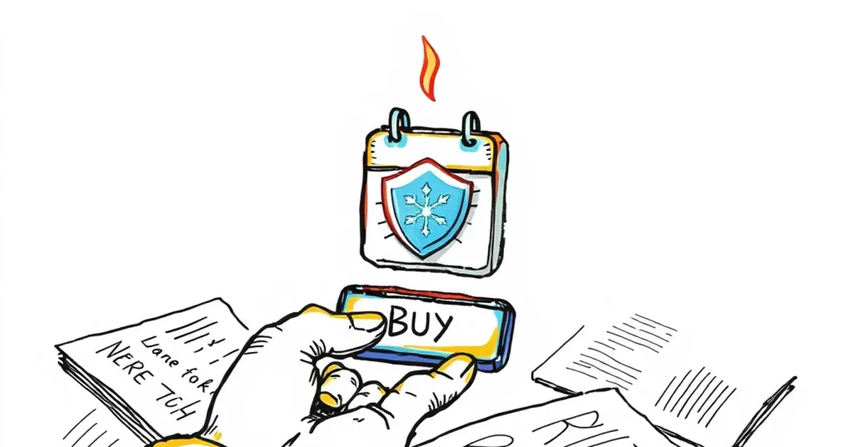 Streak Freeze Costs 1 Point and 58% Buy It Before Checking the Rules