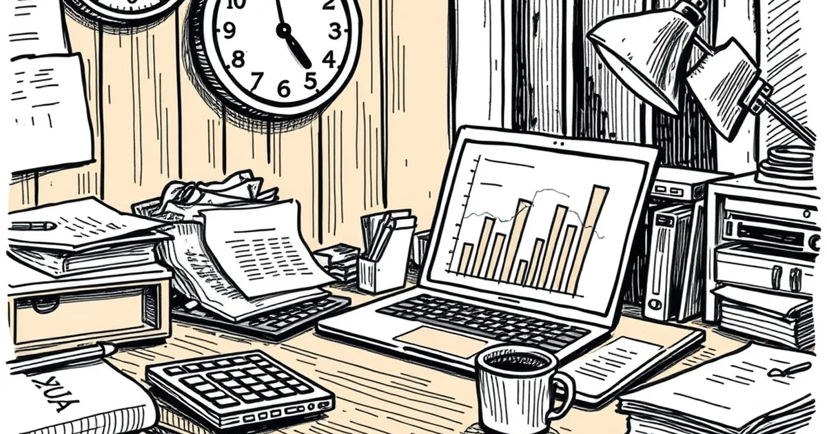 Tax Tables Recalculate 6 Hours Before the Withdrawal Posts