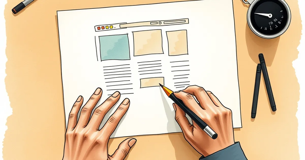 The 47th Click Is When Your Site Feels Fastest