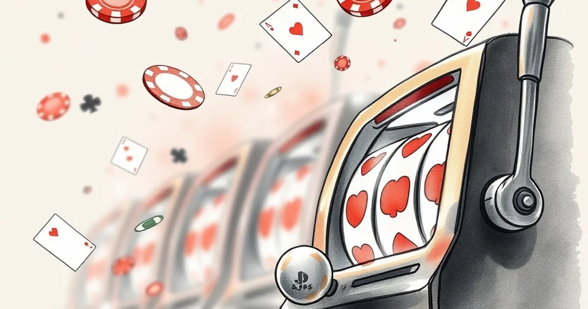 The Confetti Blast Fades Before Your Free Spins Land