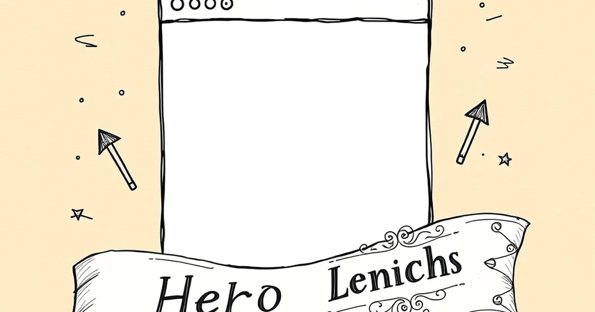 The Empty State Copy Outperforms Your Hero Banner by 3x