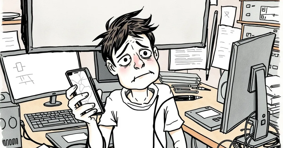 The Hidden Cost of Ignoring Mobile-First Design