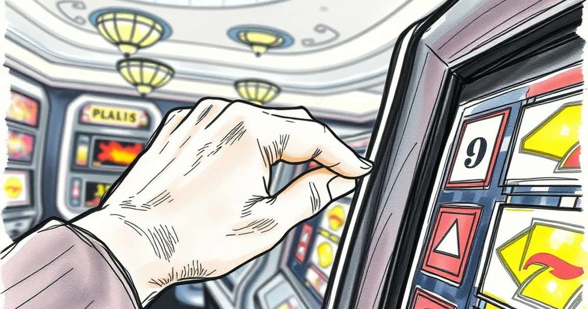 The Hold Button Lights Up 400ms Before the Actual Hold