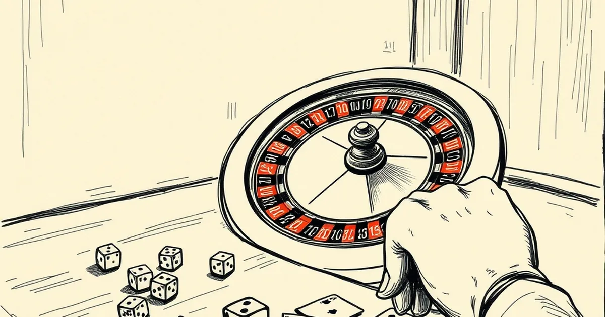The RNG Cache Warms Up 30 Seconds Before Your Bet