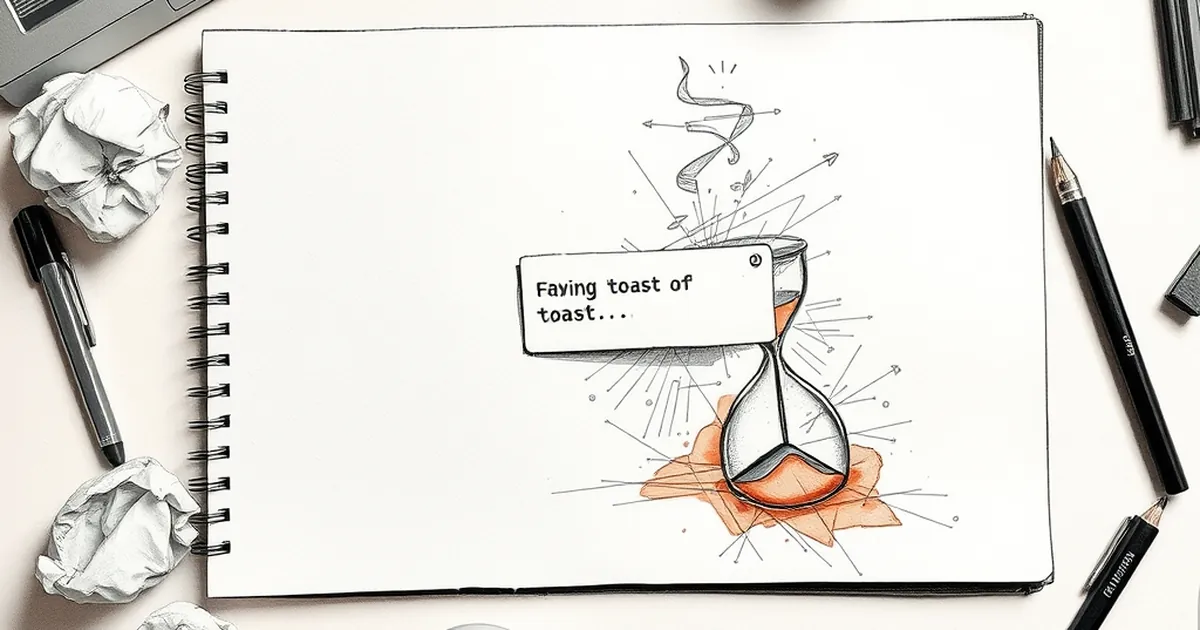 Undo Toasts Fade at 6s and 52% of Designers Stop Trusting Them