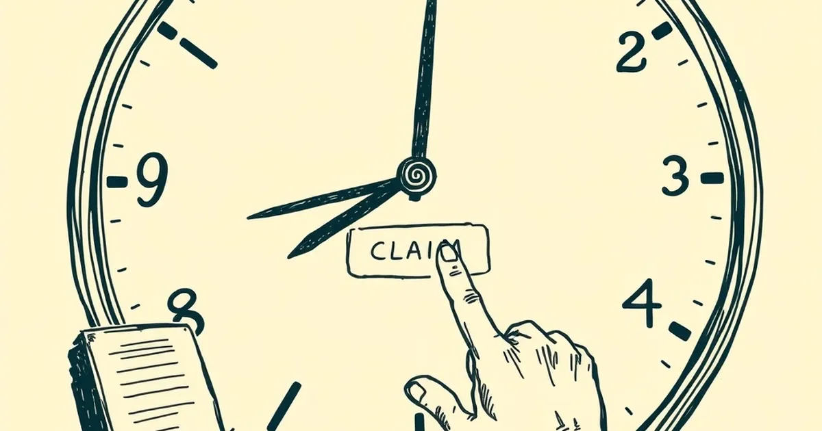What a 5-Second Clock Does to Bonus Claim Rates