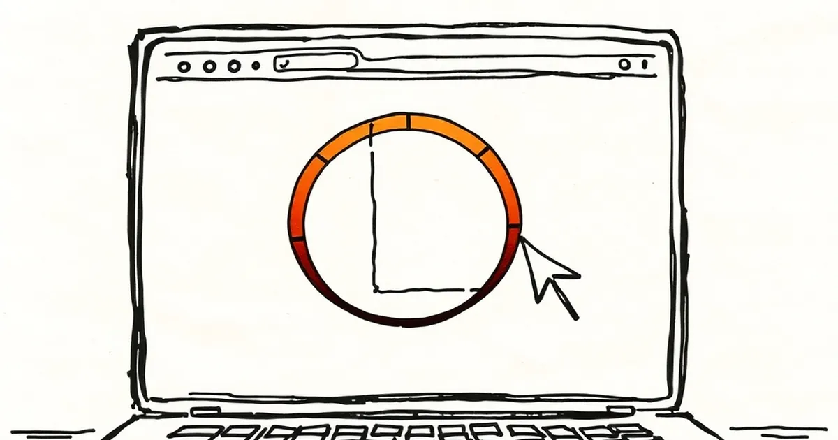 What Happens to Your Progress Ring When You Switch Tabs Mid-Task