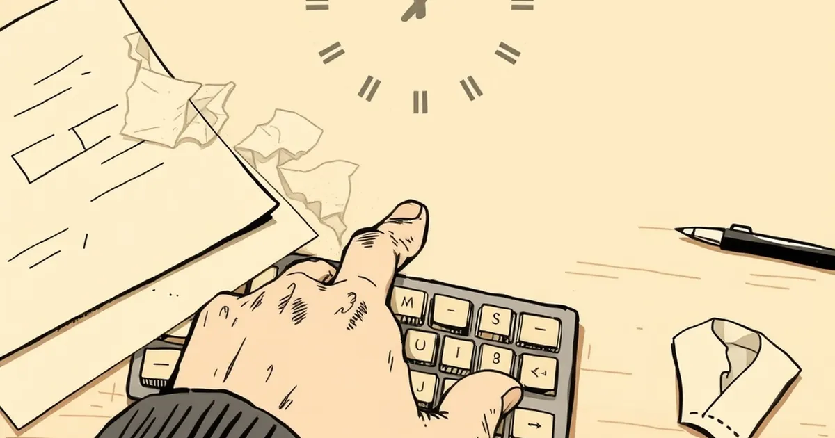 What happens when the undo button expires at 8s and you keep clicking