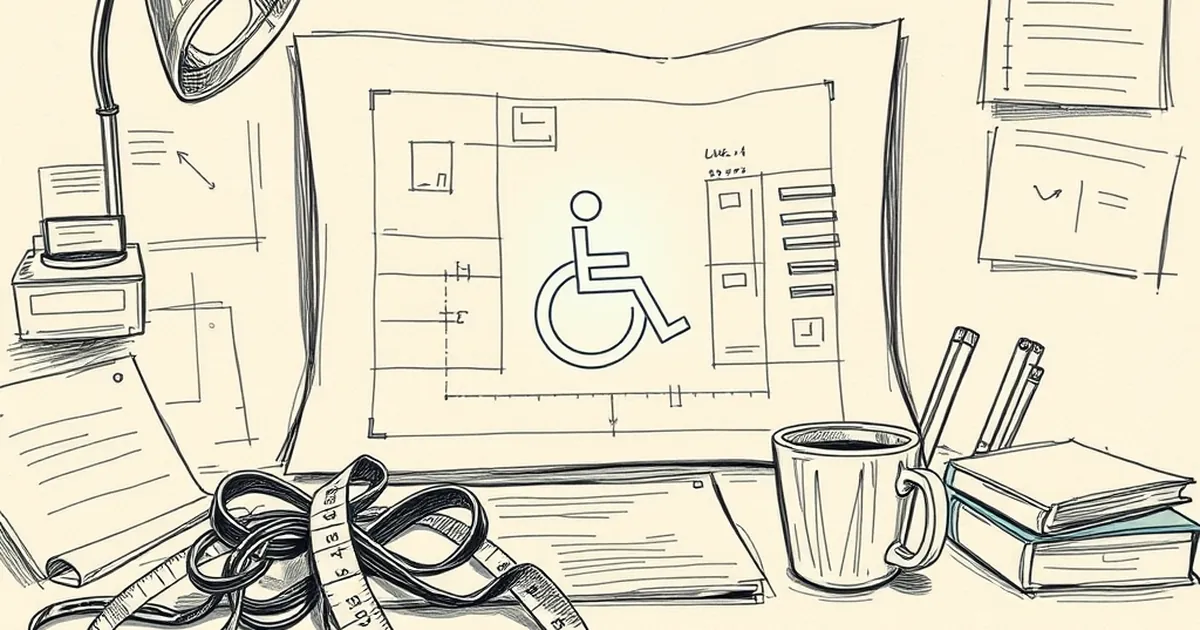 What Nobody Tells You About Accessibility Before You Redesign