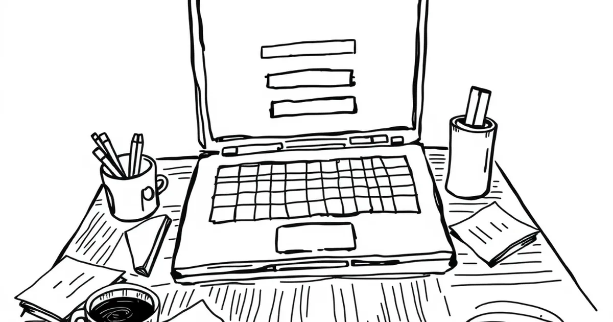 What Your Contact Page Layout Says About Your Sales Process