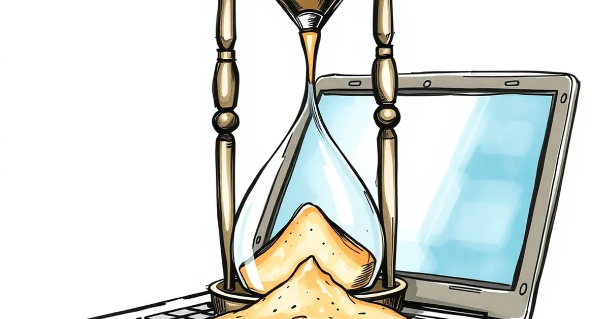 What Your Website’s Load Time Says About Your Business