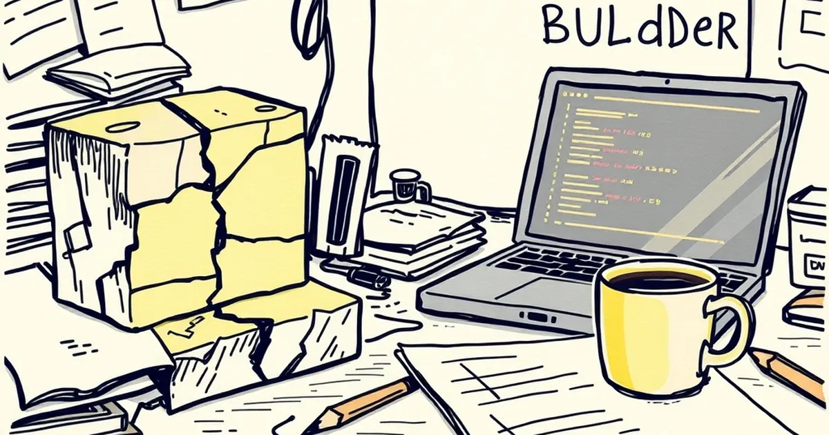When Should You Move From Page Builders to Custom Code