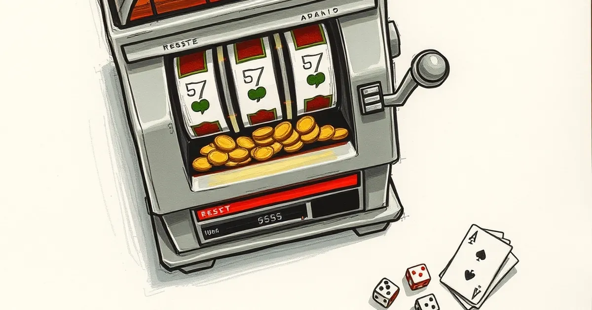Why Your Bonus Meter Resets After the Big Win