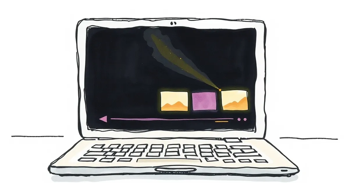 Why Your Carousel Slider Is Wasting Your Best Content