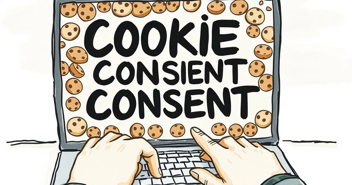 Why Your Cookie Consent Banner Is Driving Away More Customers Than Cookies