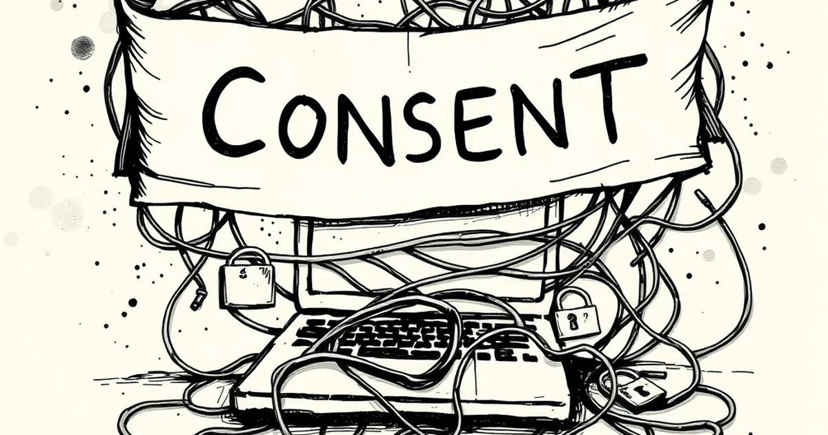 Why Your Cookie Consent Banner Is Hurting More Than Privacy Compliance
