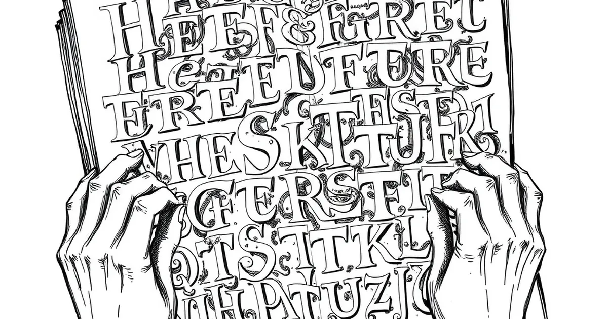 Why Your Font Choice Is Sabotaging Readability and Trust