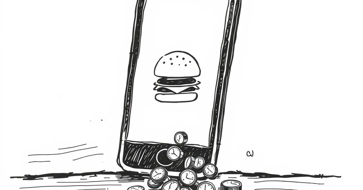 Why Your Hamburger Menu Is Costing Mobile Users More Than Space