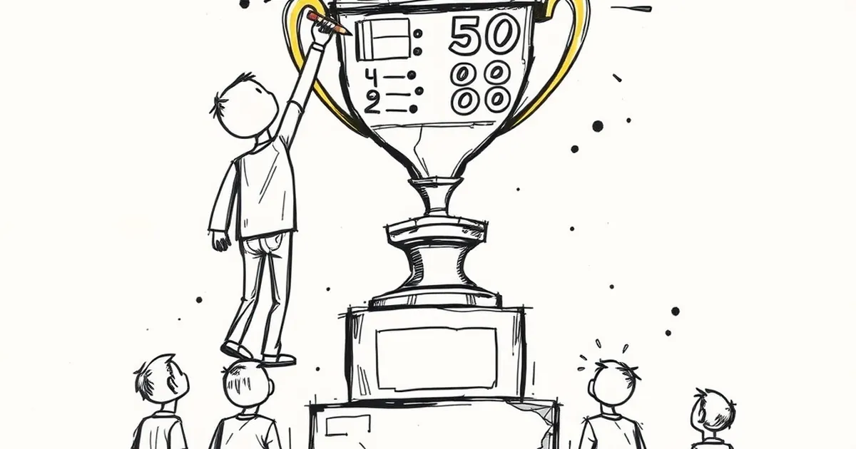 Why Your Leaderboard’s Top Spot Teaches Users to Game the System