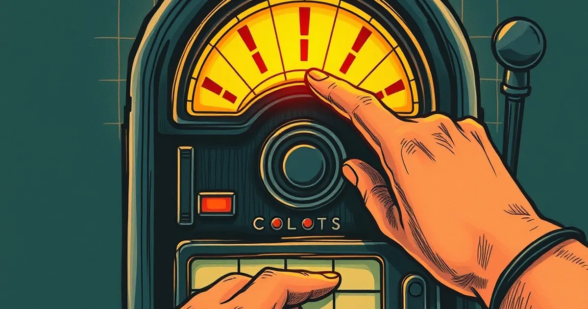 Why Your Multiplier Meter Resets Between Sessions