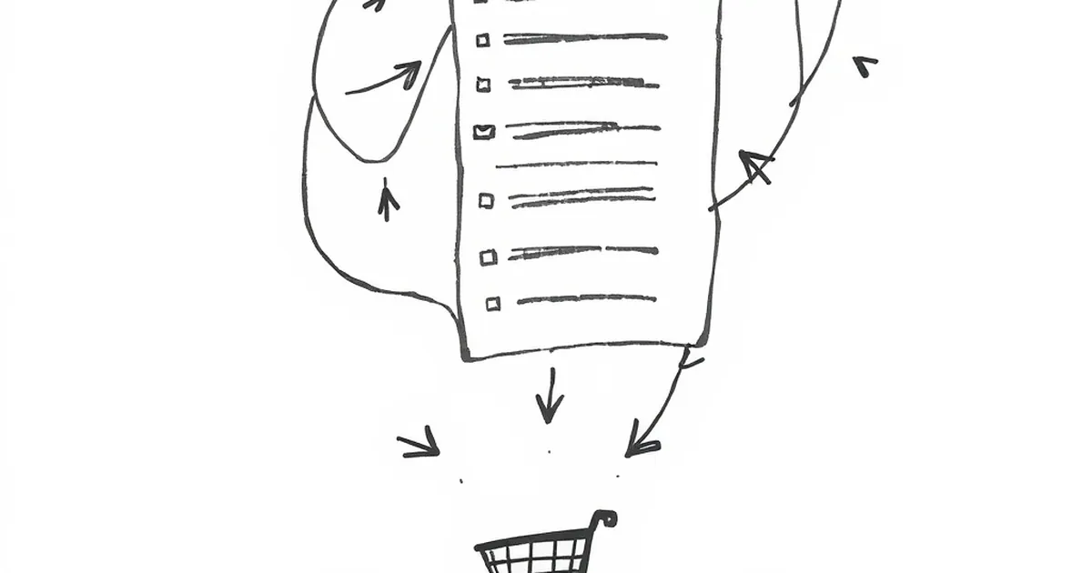 Why Your Navigation Menu Is Killing Conversions
